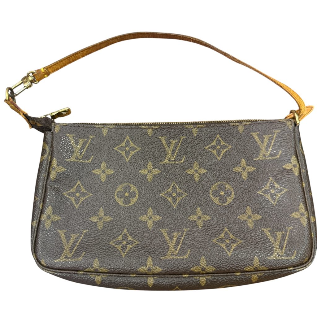 Louis Vuitton モノグラム ポシェット・アクセソワール