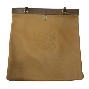 ロエベ　トートバッグ