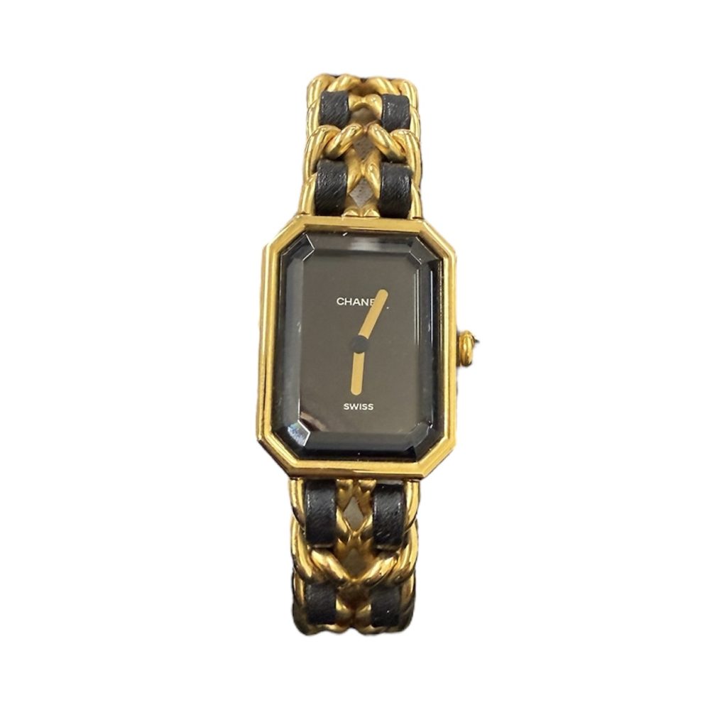 CHANEL シャネル プルミエール