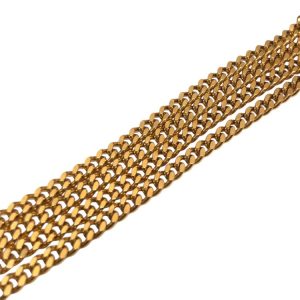 K18 18金 750 喜平ネックレス