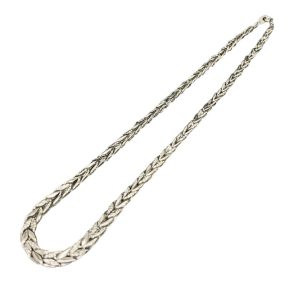 Pt900 プラチナ　ネックレス