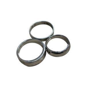 Pt900 Pt850 プラチナ リング おまとめ　