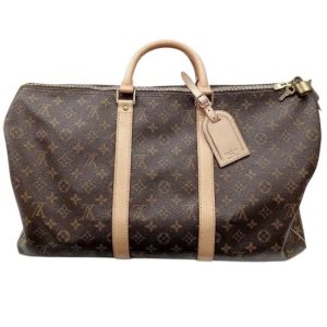 Louis Vuitton モノグラム ポシェット・アクセソワールの買取