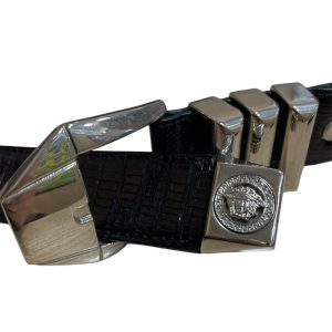 VERSACE(ヴェルサーチ) メンズ ベルト