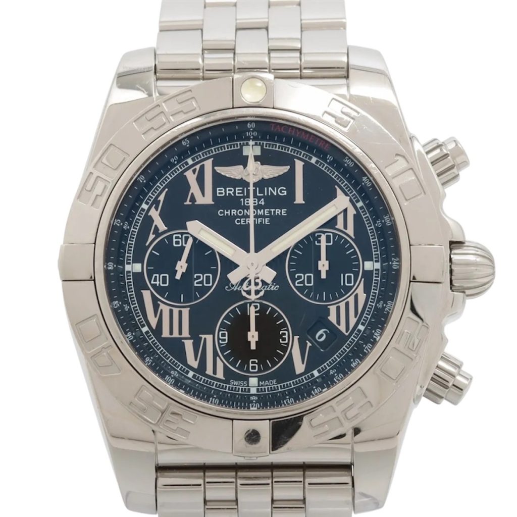 BREITLING ブライトリング クロノマット44 AB0110