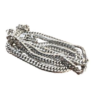 Pt850 プラチナ850 ネックレス