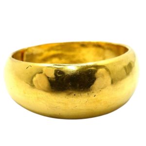 K24 24金　リング