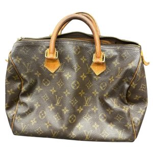 専用☆ルイ ヴィトン モノグラム リヴォリ ビジネスバッグ書類 ハンドバッグ LOUIS VUITTON ルイ・ヴィトン モノグラム リヴォリ ビジネス