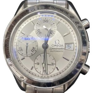 OMEGA オメガ スピードマスター デイト 3513.30