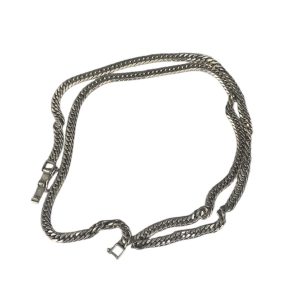 Pt850ネックレス