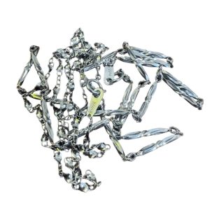 Pt850(プラチナ)　ネックレス