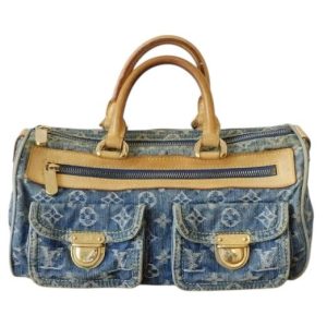 LOUIS VUITTON ルイヴィトン ハンドバッグ コンコルド