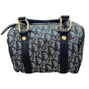 Christian Dior ディオール　イタリア製トロッターショルダーバッグ ディオール Dior ショルダーバッグ トロッター ストリートシック