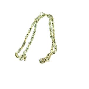 K18 ネックレス 750