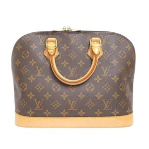 LOUIS VUITTON モノグラム コンコルドの買取実績 | 買取専門店