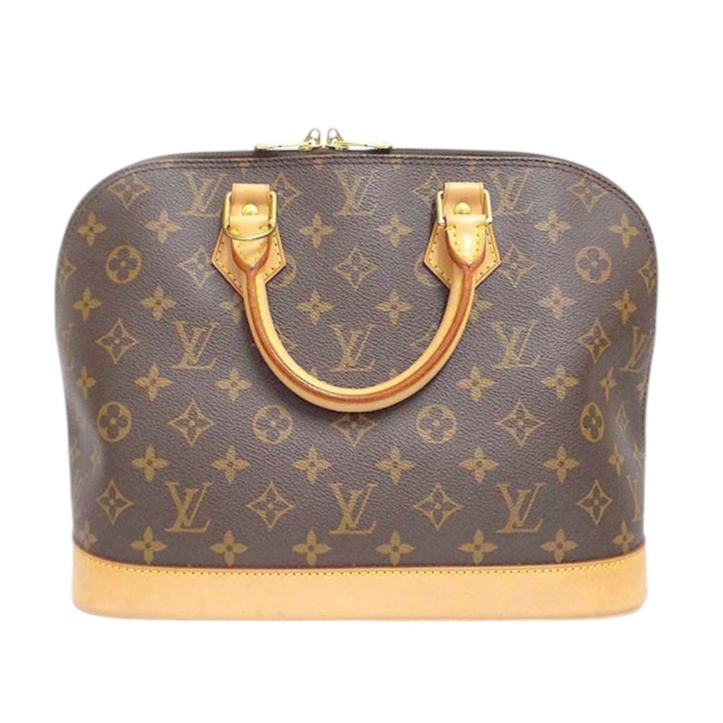 Louis Vuitton ルイヴィトン アルマ