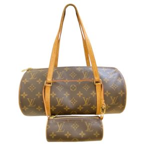 Louis Vuitton ルイヴィパピヨン ハンドバッグ