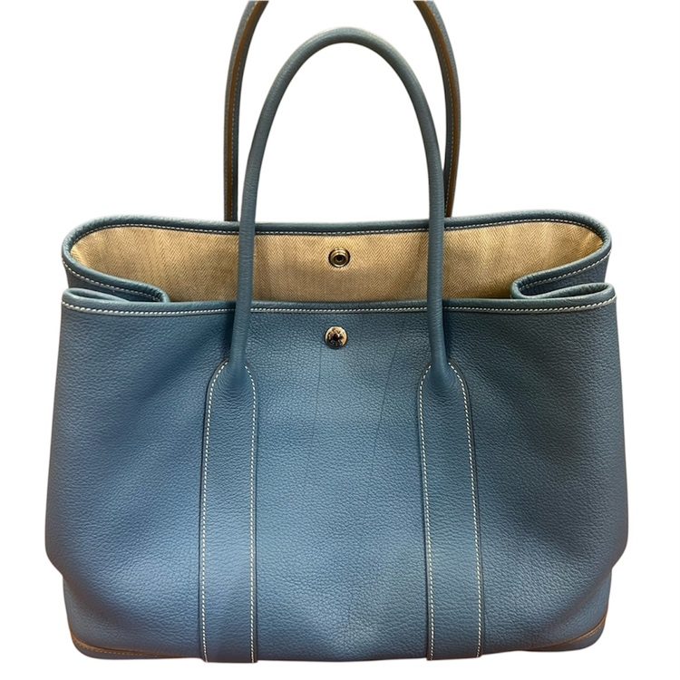Hermes エルメス ガーデンパーティー