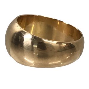 K18(18金）リング