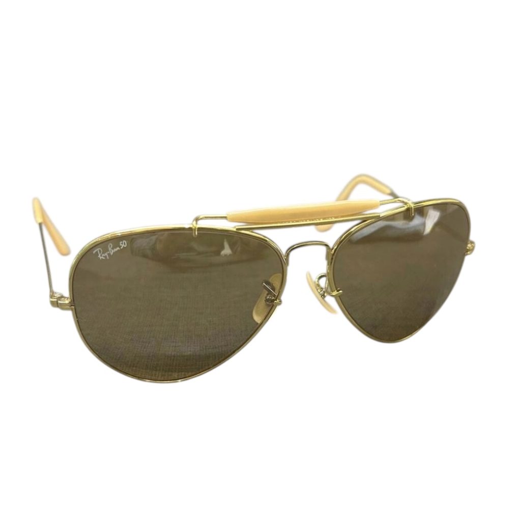 Ray-Ban(レイバン) THE GENERAL 1937-1987 50周年記念 ティアドロップ サングラス