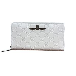 楽天市場】【未使用品】【財布】GUCCI グッチ GGスプリーム