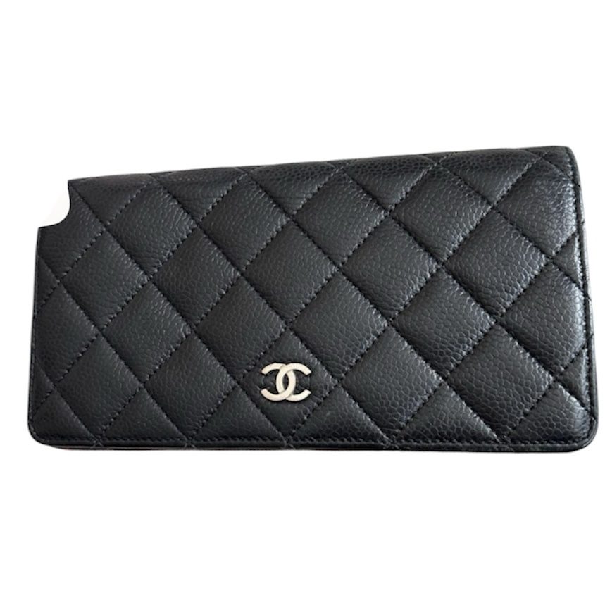 【CHANEL 長財布】弘前市