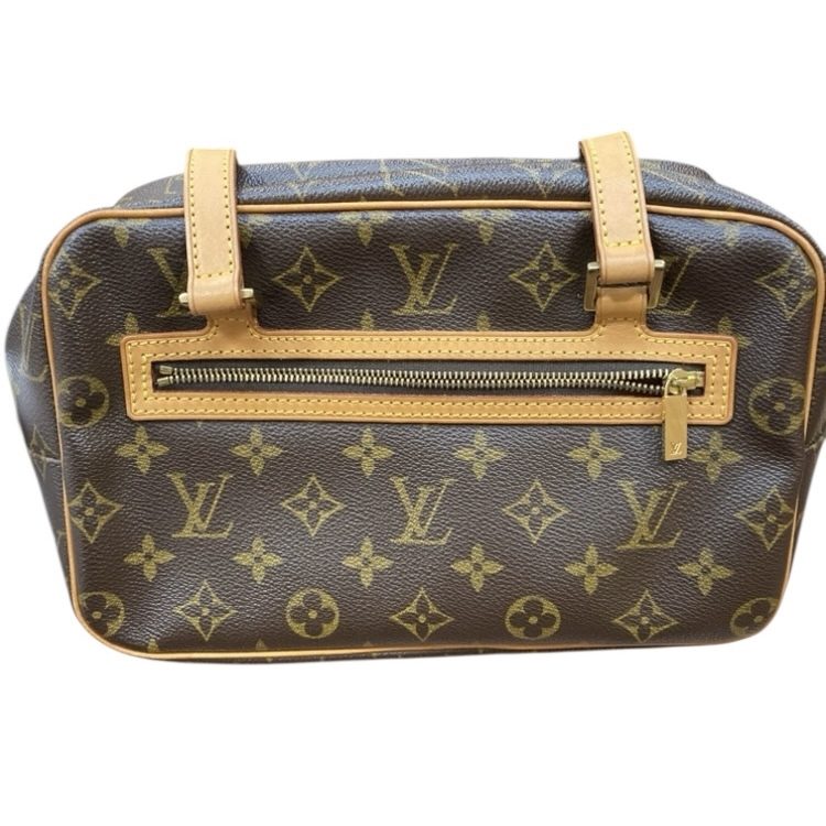 Louis Vuitton ルイヴィトン シテMM