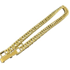 K18 18金 ブレスレット 喜平 6面