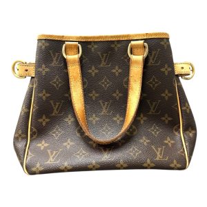 LOUIS VUITTON ルイヴィトン モノグラム パピヨン ミニバッグの