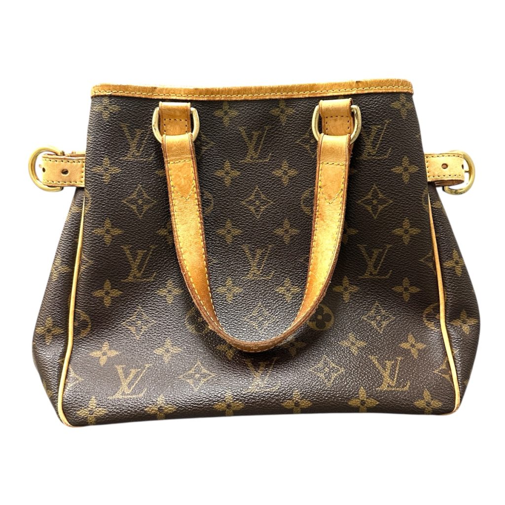 Louis Vuitton ルイヴィトン バティニュール