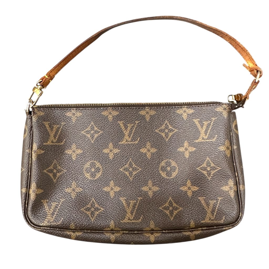 Louis Vuitton ルイヴィトン ポシェット・アクセソワール