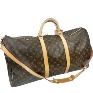 ルイヴィトントートバッグ、ルコ Louis Vuitton ルコ トートバッグ