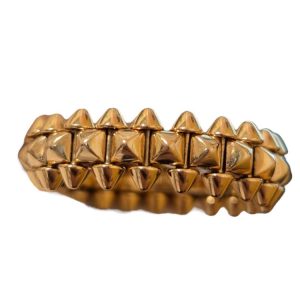 Cartierカルティエ  クラッシュ ドゥ カルティエ リング