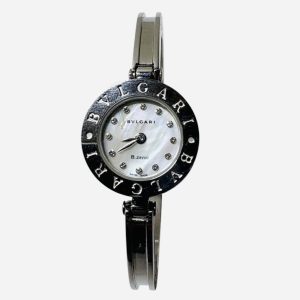 BVLGARI ブルガリ B.zero1 ビーゼロワン 腕時計