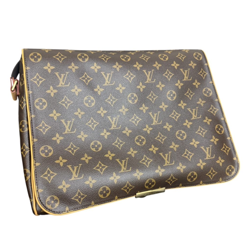 Louis Vuitton ルイヴィトン アベス モノグラム