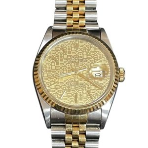 ROLEX (ロレックス) デイトジャスト Ref.16233