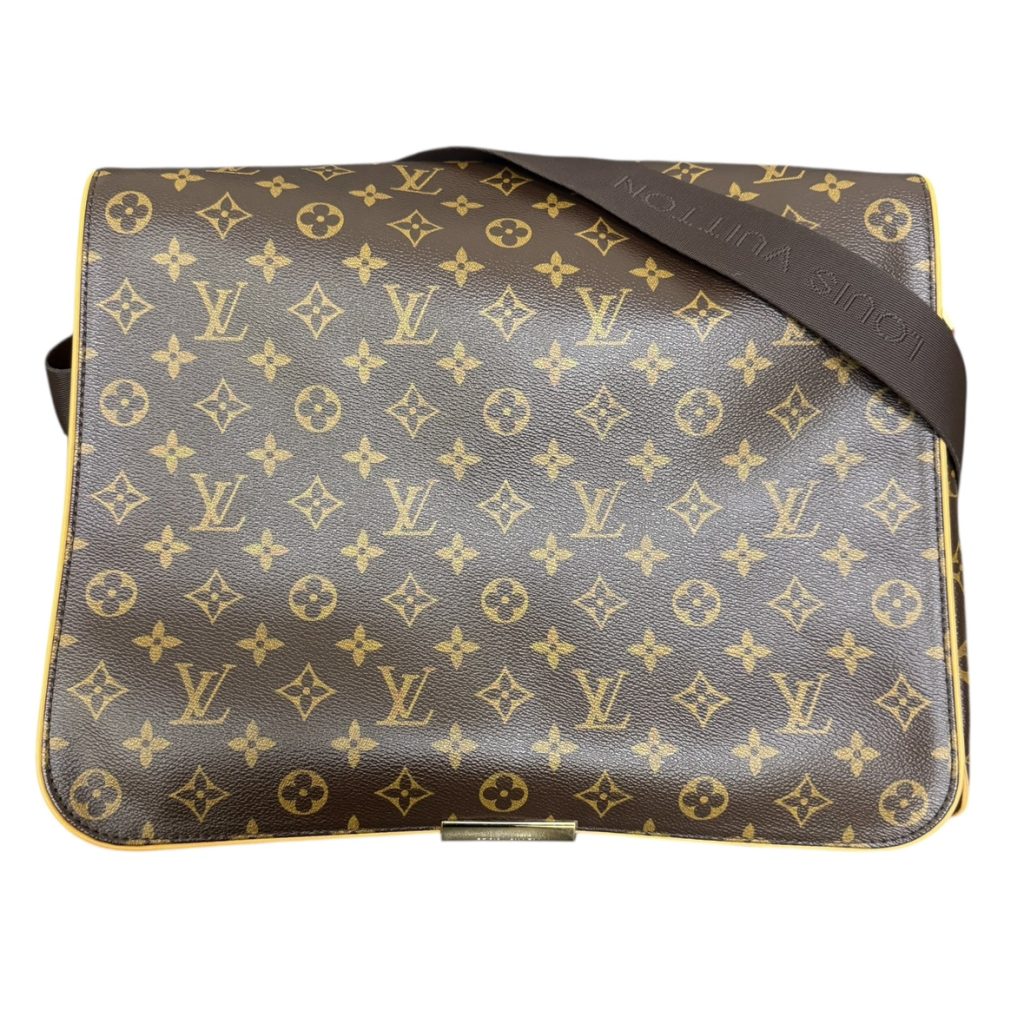 Louis Vuitton ルイヴィトン アベス モノグラム