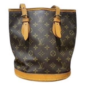 LOUIS VUITTON（ルイ・ヴィトン） バケット