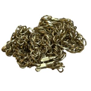 K18/18金 ネックレス