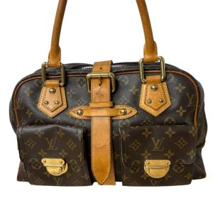 LOUIS VUITTON ルイヴィトン ポルトフォイユ・コアラ モノグラム