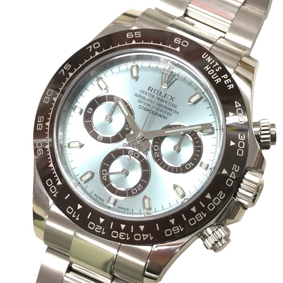 ROLEX ロレックス デイトナ Ref 116506