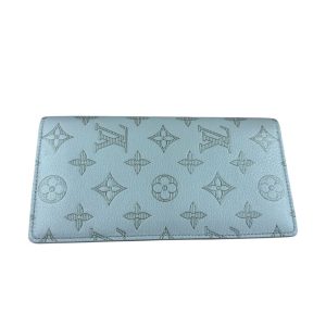 LOUIS VUITTON ルイヴィトン トゥルーストワレット28 モノグラム