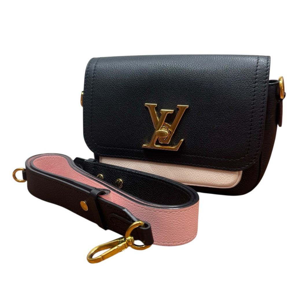 Louis Vuitton(ルイヴィトン) ロックミーテンダー 2wayバッグ