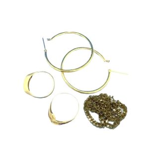 K18 18金 750 アクセサリー おまとめ