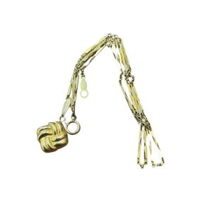 K18 ネックレス 18金