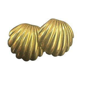 K18　イヤリング