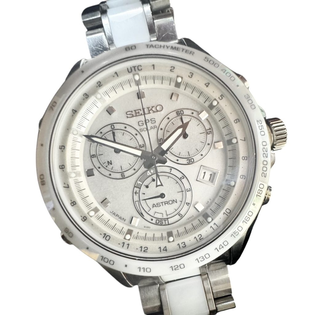 SEIKO ASTRON セイコー アストロン