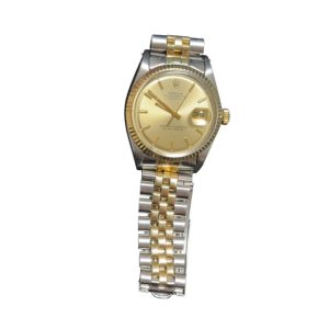 ROLEX ロレックス デイトジャスト 自動巻き