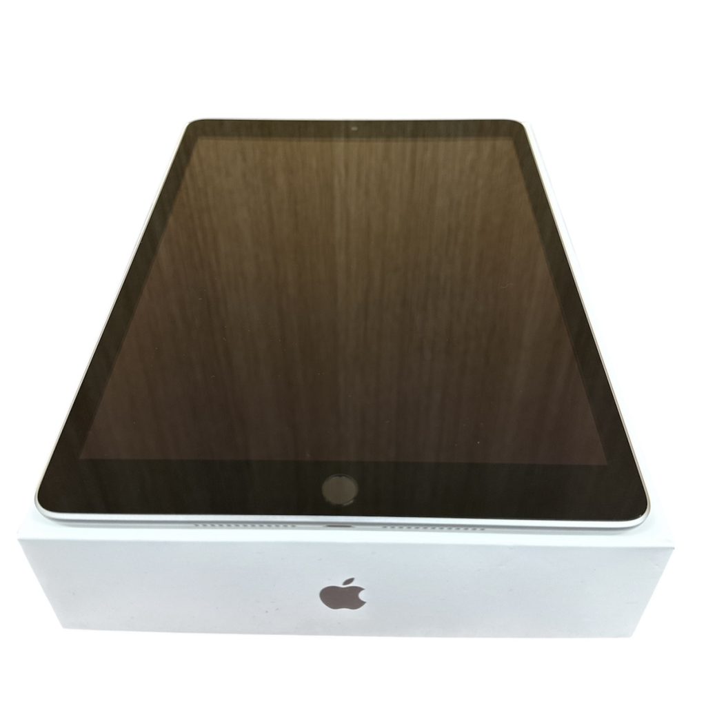 iPad 第9世代 Wi-Fi+Cellular 64GB