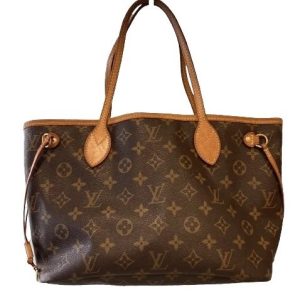 LOUIS VUITTON（ルイ・ヴィトン）ネヴァーフル